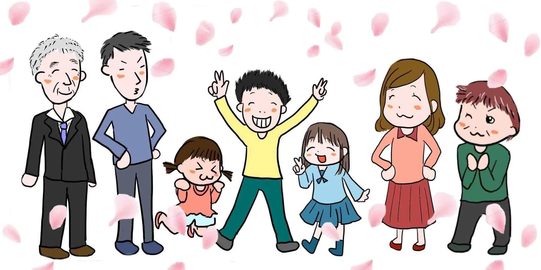 令和の相続法改正(特別寄与料の創設)